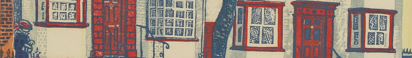 Celebrating Women Artists